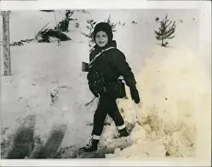 Abdullah: Prince Abdullah of Jordan, 7th birthday