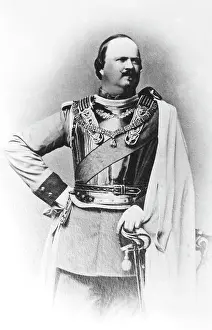 Koenig: Prince Adalbert of Bavaria
