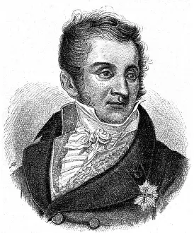 Czartoryski: Prince Adam Jerzy Czartoryski