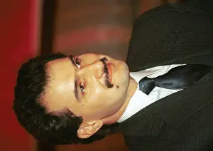 Construct: Prince Al-Waleed bin Talal, 1997