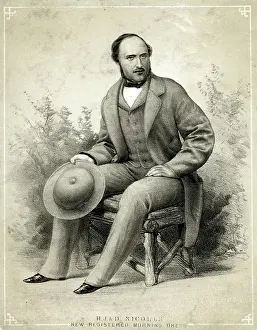 Epitome: PRINCE ALBERT (1819-61)