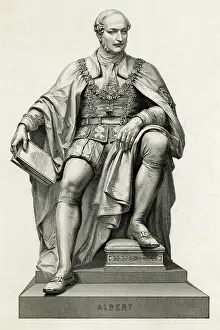 Finery: PRINCE ALBERT (1819-61)