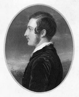 Popularized: Prince Albert