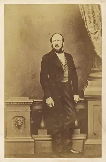 Mayall: Prince Albert - Photo by Mayall