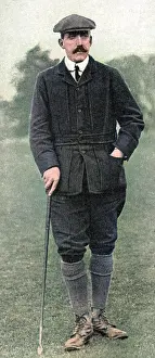 Prince Albert of Schleswig-Holstein, 1914