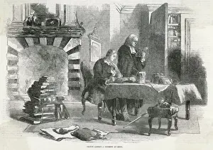 Studious: PRINCE ALBERT AS STUDENT