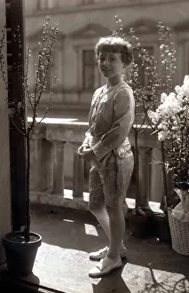 Rupprecht: Prince Albrecht of Bavaria