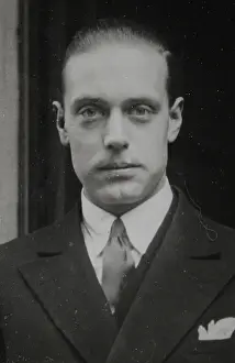 Urach: Prince Albrecht of Urach - Count of