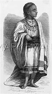 Tewodros: Prince Alemayehu