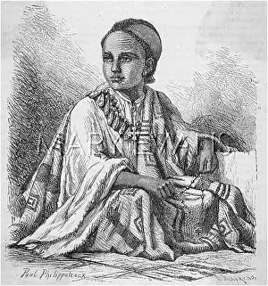 Tewodros: Prince Alemayehu