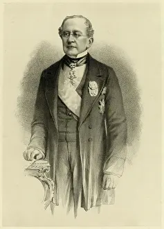 Gorchakov: PRINCE ALEXANDER GORCHAKOV