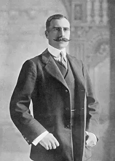 Athlone: Prince Alexander of Teck