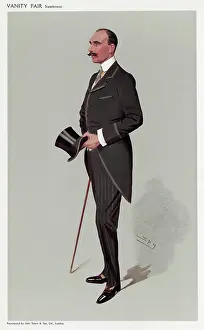 Athlone: PRINCE ALEXANDER OF TECK