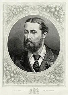 Alexandrovna: Prince Alfred, the Duke of Edinburgh