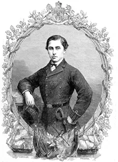 Affie: Prince Alfred, Duke of Edinburgh