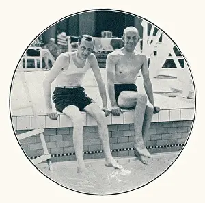 Exiles: Prince Andrew of Greece at Monte Carlo