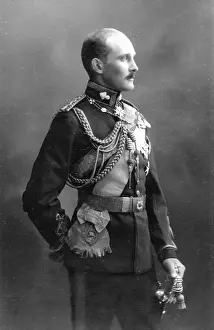 Charlotte Zeepvat (iln): Prince Arthur of Connaught
