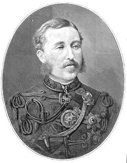 Prince Arthur, Duke of Connaught