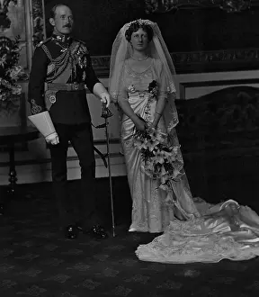 Connaught: Prince Arthur, Duke of Connaught