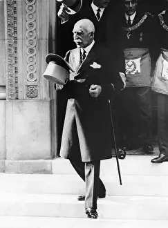 Connaught: Prince Arthur, Duke of Connaught