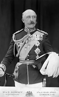Connaught: Prince Arthur, Duke of Connaught