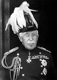 Connaught: Prince Arthur, Duke of Connaught