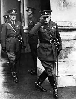 Connaught: Prince Arthur, Duke of Connaught