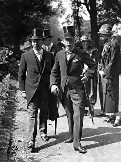 Connaught: Prince Arthur, Duke of Connaught