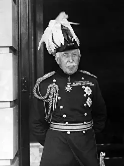 Connaught: Prince Arthur, Duke of Connaught