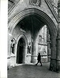 Aberystwyth: Prince to Attend Aberystwyth University