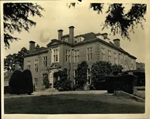 Newbury: Prince To Attend Cheam School