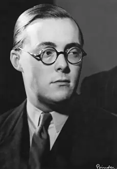 Bernhard: Prince Bernhard of Lippe-Biesterfeld, 1936
