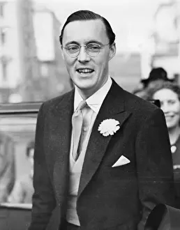 Lippe: Prince Bernhard of Lippe-Biesterfeld