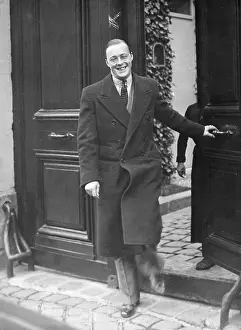Lippe: Prince Bernhard of Lippe-Biesterfeld