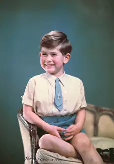 Mar23: Prince Charles