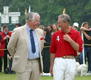 Jamison: Prince Charles and David Jamison