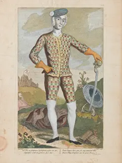1688: Prince Charles Edward Stuart