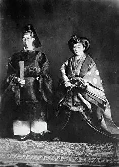 Yasuhito: Prince Chichibu Yasuhito