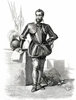 Conde: PRINCE CONDE