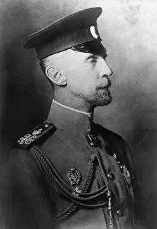 Konstantinovich: Prince Dmitri Konstantinovich of Russia