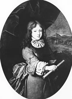 Emanuel: Prince-elector Maximilian II Emanuel