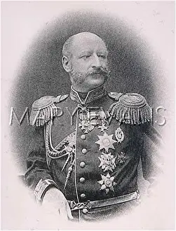 Wittgenstein: PRINCE EMIL WITTGENSTEIN