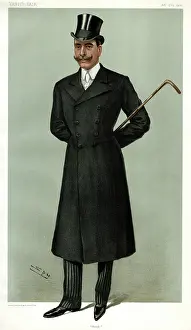 Teck: Prince Francis of Teck, Frank
