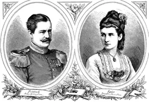 Thurn: Prince Friedrich Eugen Johann
