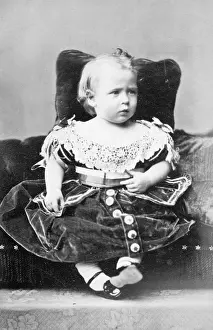 Haemophiliac: Prince Friedrich of Hesse and by Rhine