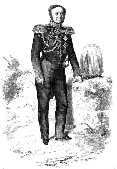 Ruediger: Prince Fyodor Vassilyev Rudiger