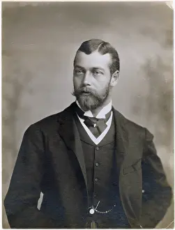 Acorn: Prince George - Duke of York