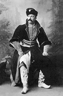 Bicentenary: Prince Georgi Mikhailovich of Russia