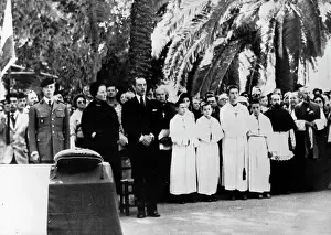 Claimant: Prince Henri of Orleans 1908 - 1999