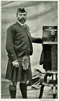 Beatrice: Prince Henry of Battenberg